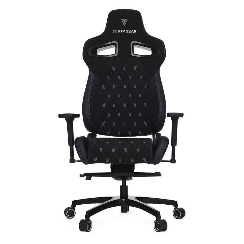 Vertagear PL4500 Gaming Chair Swarovski Special Edition, , large image number 0
