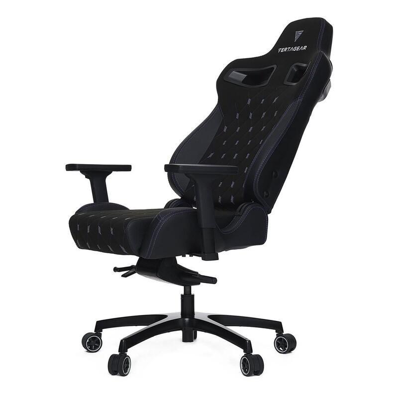Vertagear PL4500 Gaming Chair Swarovski Special Edition, , large image number 1