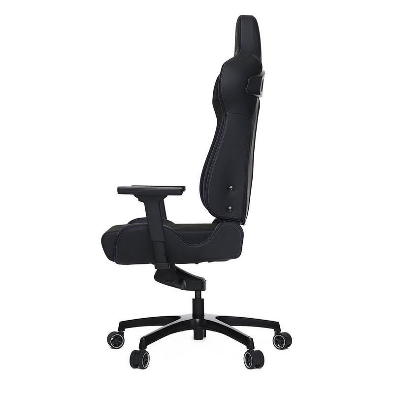 Vertagear PL4500 Gaming Chair Swarovski Special Edition, , large image number 2