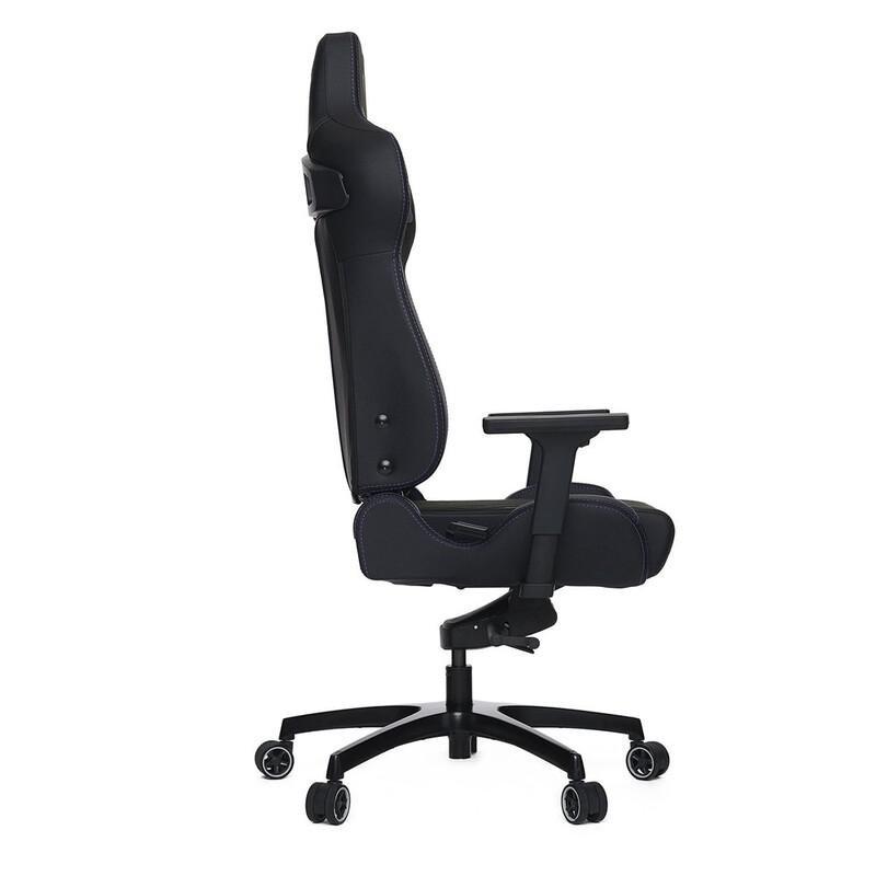 Vertagear PL4500 Gaming Chair Swarovski Special Edition, , large image number 3