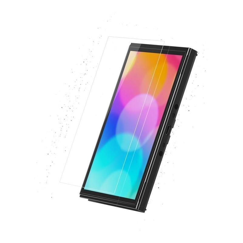 Amazing Thing Supreme Full Glass Screen Protector For Nintendo Switch OLED (2 Pack) - Clear, , large image number 3