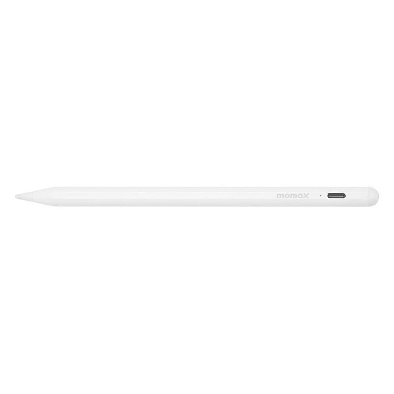 Momax TP6 Onelink Active Stylus Pen 2.0 for iOS & Android White, , medium