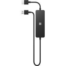 Microsoft 4K Wireless Display Adapter Black, , large image number 0