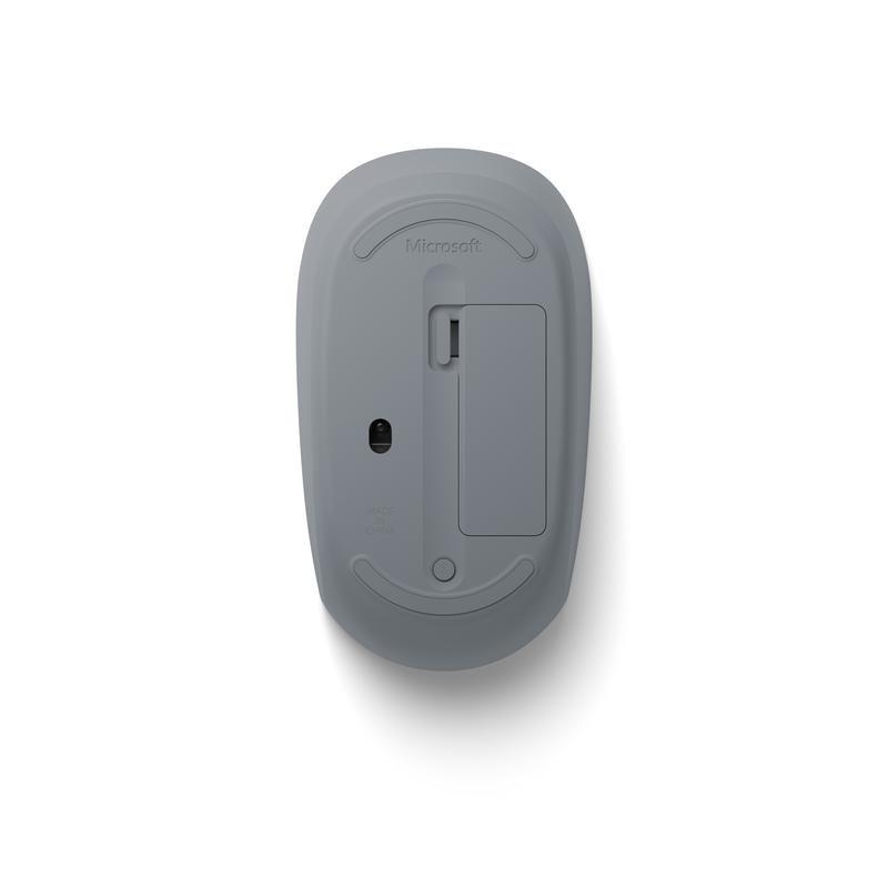 Microsoft Bluetooth Mouse - Arctic Camouflage, , large image number 4