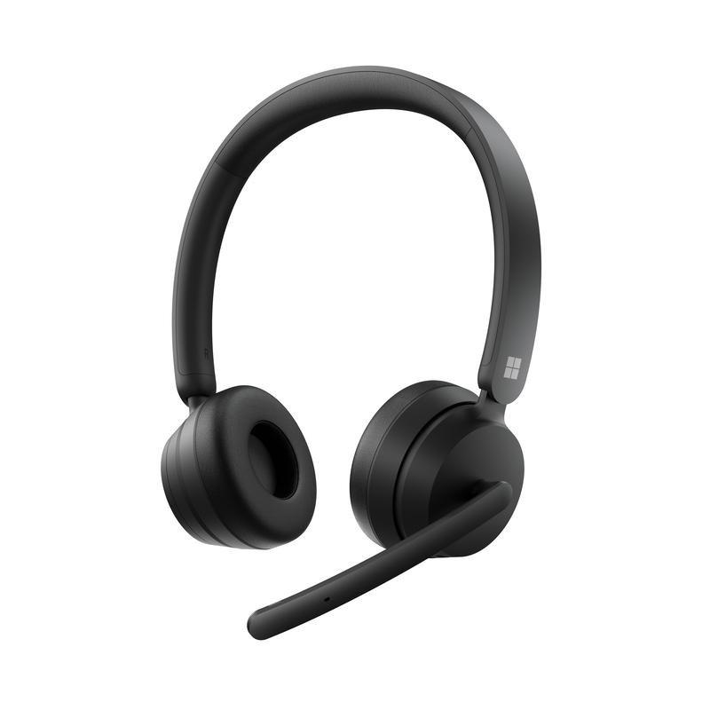 Microsoft Modern Wireless Headset Black, , large image number 0