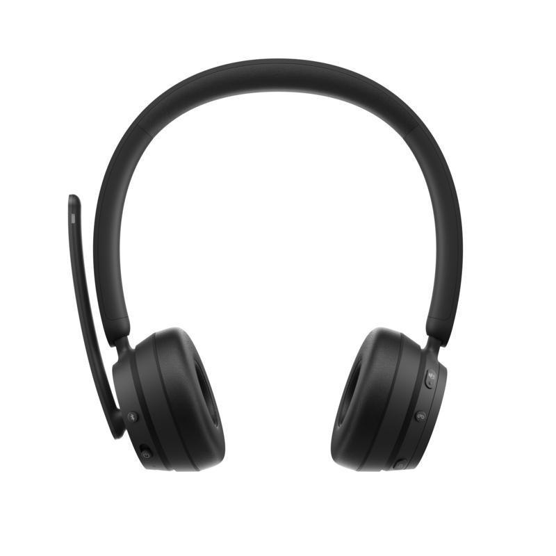 Microsoft Modern Wireless Headset Black, , large image number 1