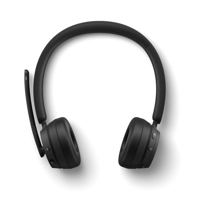 Microsoft Modern Wireless Headset Black, , large image number 4