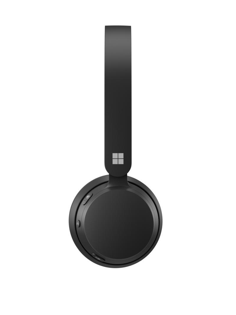 Microsoft Modern Wireless Headset Black, , large image number 5