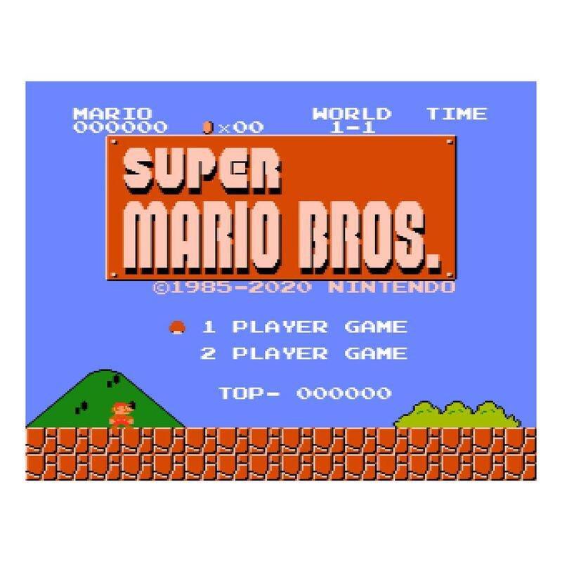 Nintendo Game & Watch - Super Mario Bros, , medium