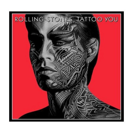UNIVERSAL MUSIC - Tattoo You (40th Anniversary Remastered Edition 2021) | The Rolling Stones