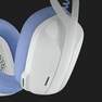 LOGITECH G - Logitech G 981-001074 G435 Lightspeed Wireless Gaming Headset - Off White/Lilac
