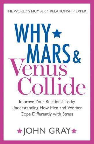 Why Mars And Venus Collide | John Gray, , medium