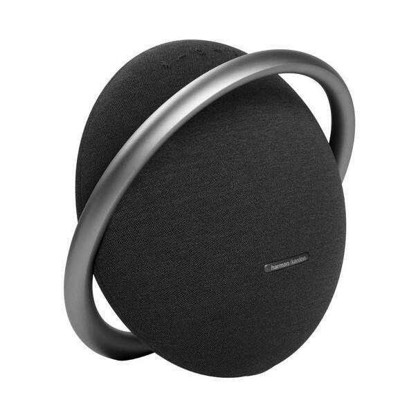 Harman Kardon Onyx Studio 7 Portable Stereo Bluetooth Speaker Black, , large image number 0