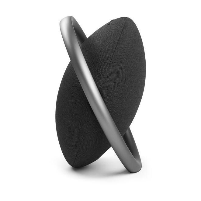 Harman Kardon Onyx Studio 7 Portable Stereo Bluetooth Speaker Black, , large image number 1