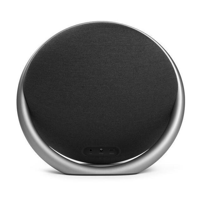 Harman Kardon Onyx Studio 7 Portable Stereo Bluetooth Speaker Black, , large image number 3