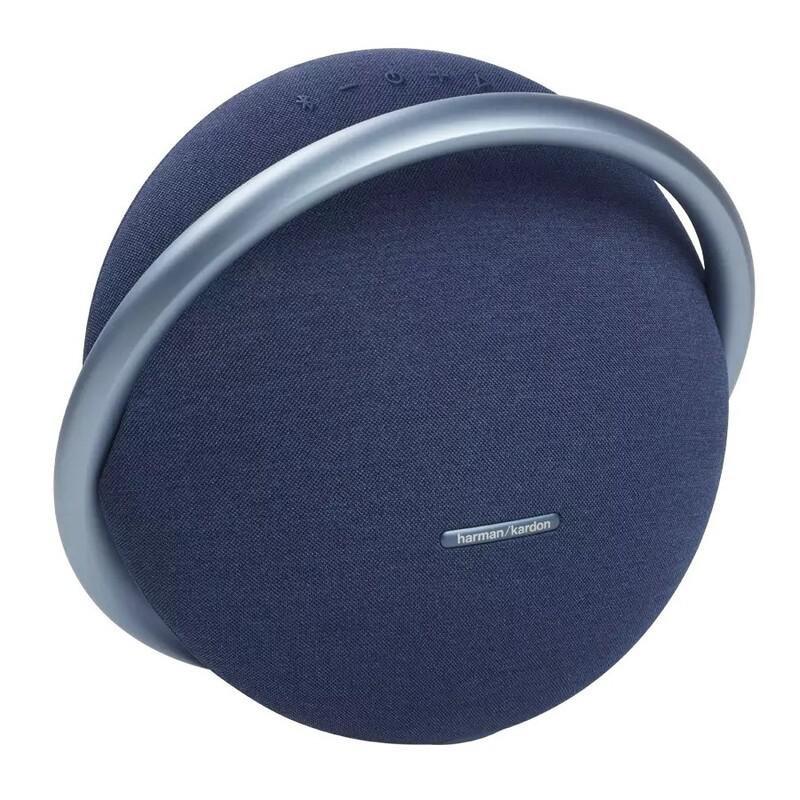 Harman Kardon Onyx Studio 7 Portable Stereo Bluetooth Speaker Blue, , large image number 1