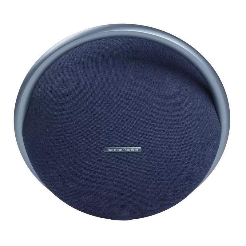 Harman Kardon Onyx Studio 7 Portable Stereo Bluetooth Speaker Blue, , large image number 5