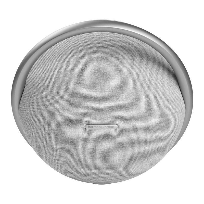 Harman Kardon Onyx Studio 7 Portable Stereo Bluetooth Speaker Grey, , large image number 0