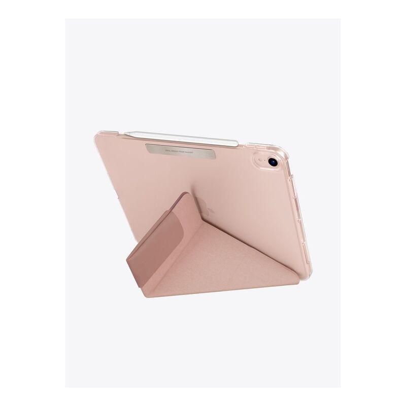 UNIQ - Uniq Camden Case for iPad Air 10.9-Inch - Pink