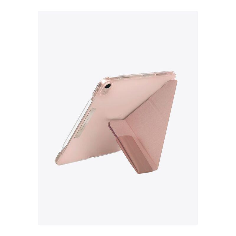 UNIQ - Uniq Camden Case for iPad Air 10.9-Inch - Pink