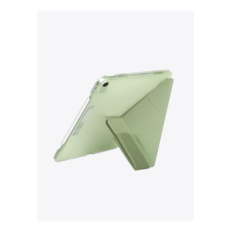 Uniq Camden Case for iPad Air 10.9-Inch - Green, , large image number 0