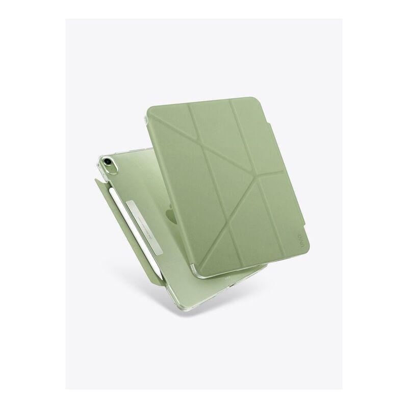 Uniq Camden Case for iPad Air 10.9-Inch - Green, , large image number 1