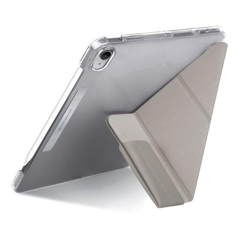 Uniq Camden Case for iPad Mini 8.3-Inch Grey, , large image number 2