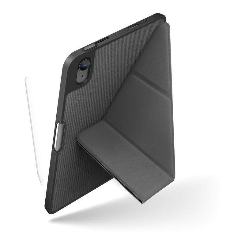 Uniq Transforma Case for iPad Mini 8.3-Inch Grey, , large image number 0