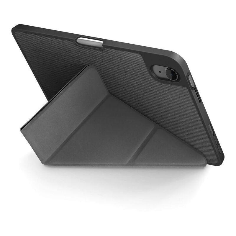 Uniq Transforma Case for iPad Mini 8.3-Inch Grey, , large image number 1