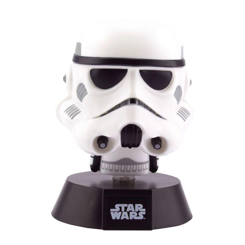Paladone Star Wars Stormtrooper Icon Light BDP, , large image number 0