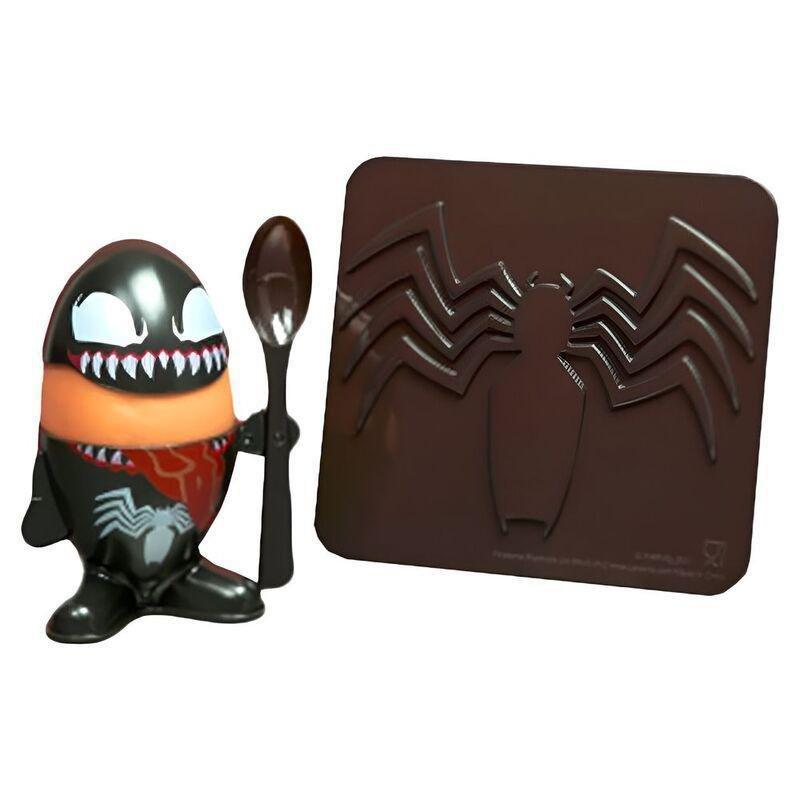 Paladone Marvel Comics Venom Egg Cup BDP, , large image number 0