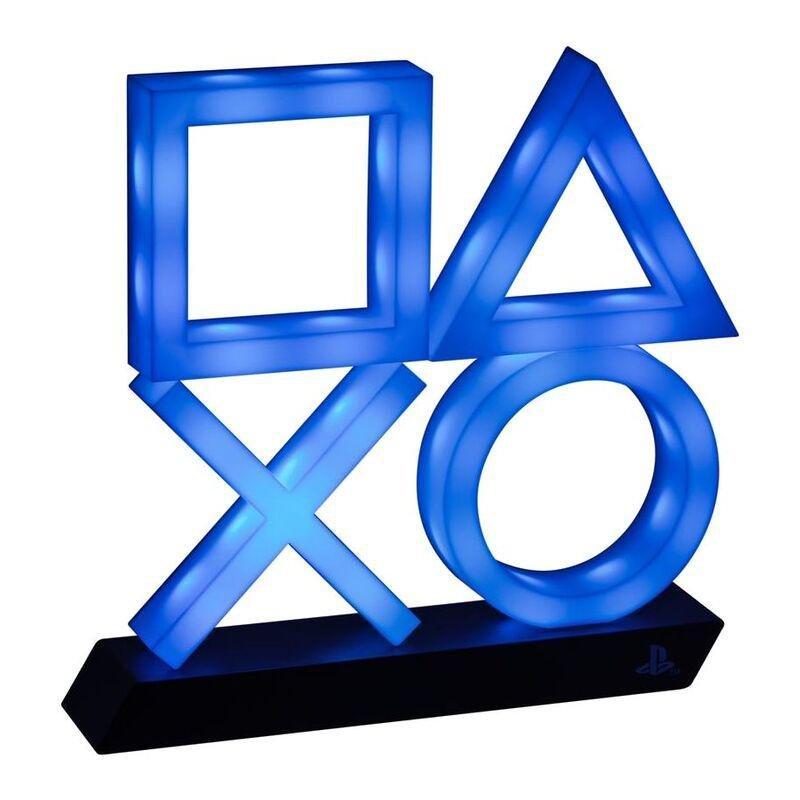Paladone PlayStation PS5 Icons Light XL, , large image number 0
