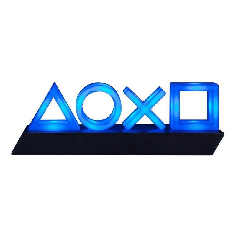 Paladone PlayStation PS5 Icons Light, , large image number 0
