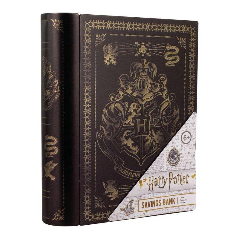 Paladone Harry Potter Savings Bank V2, , large image number 0
