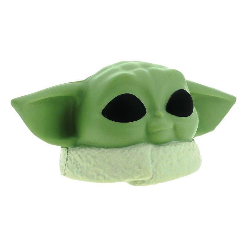Paladone Star Wars The Mandalorian The Child Stress Ball, , large image number 0