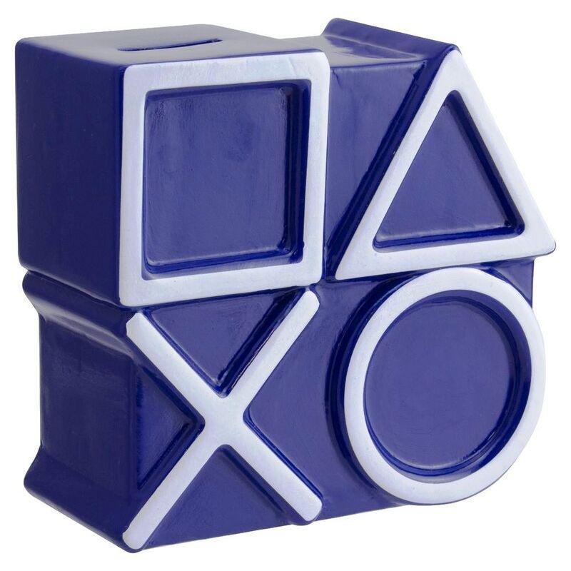 Paladone PlayStation Icons Money Box, , large image number 0