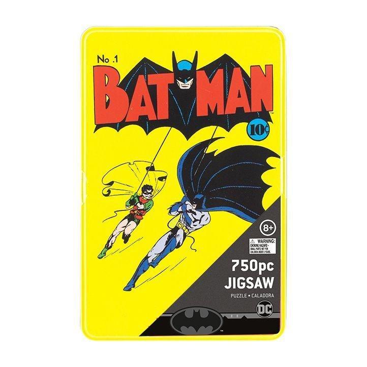 Paladone Batman Jigsaw Puzzle (750 Pieces), , large image number 0