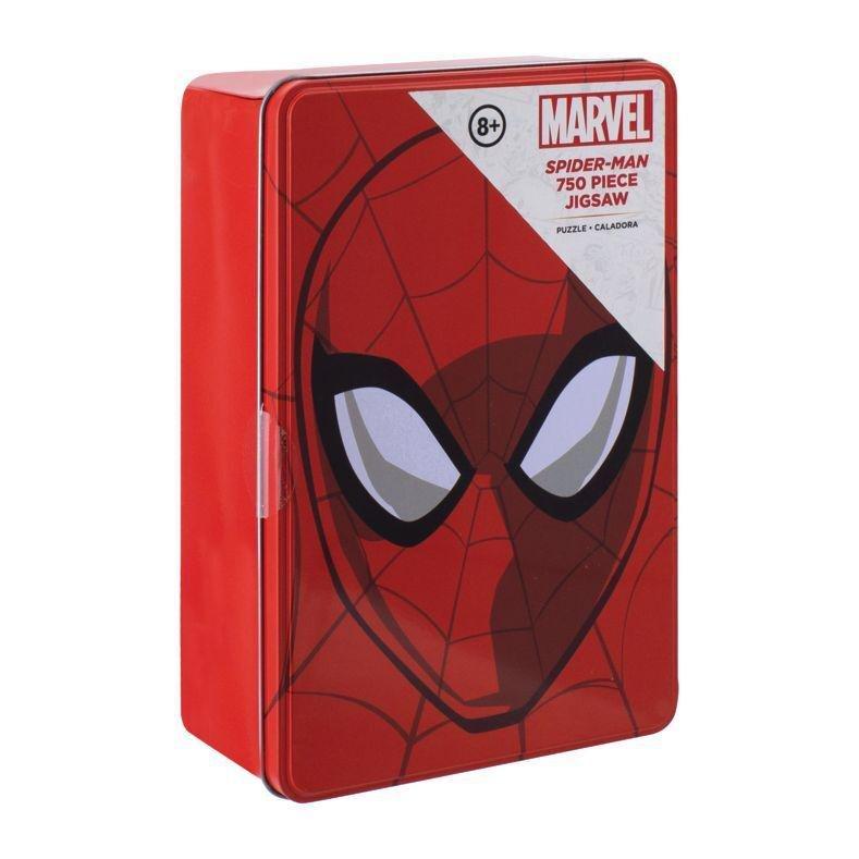 Paladone Marvel Spider-Man Spider-Man Jigsaw Puzzle (750 Pieces), , large image number 0
