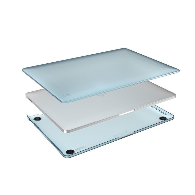 Speck Smartshell Case Swell Blue For Macbook Pro 13-Inch, , large image number 2