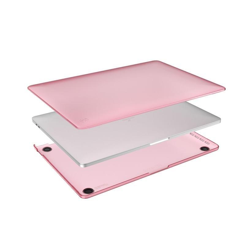 Speck Smartshell Case Crystal Pink For Macbook Pro 13-Inch, , large image number 3