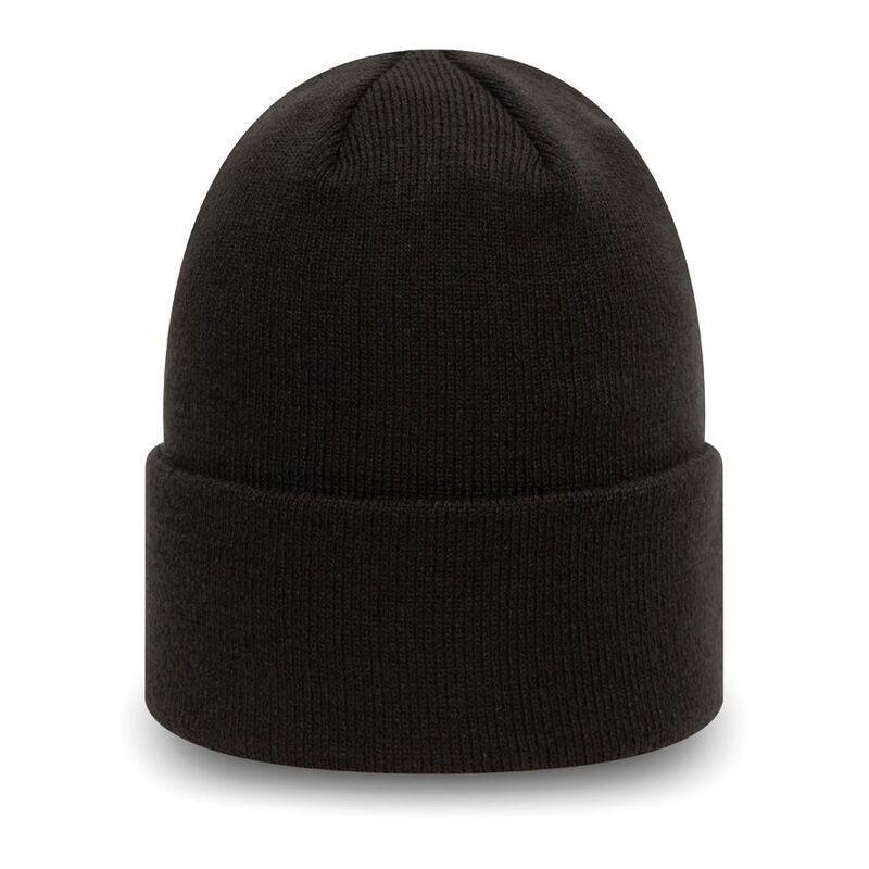 New Era Team Cuff Chicago Bulls Beanie Black, , large image number 1