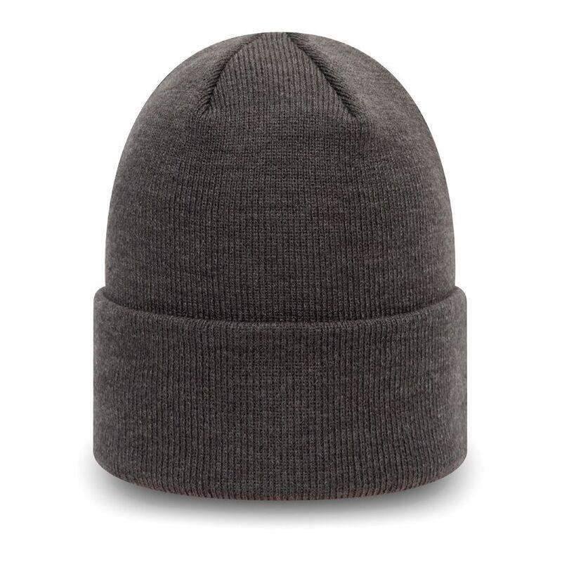 New Era Team Cuff Los Angeles Lakers Beanie DK Grey, , large image number 1