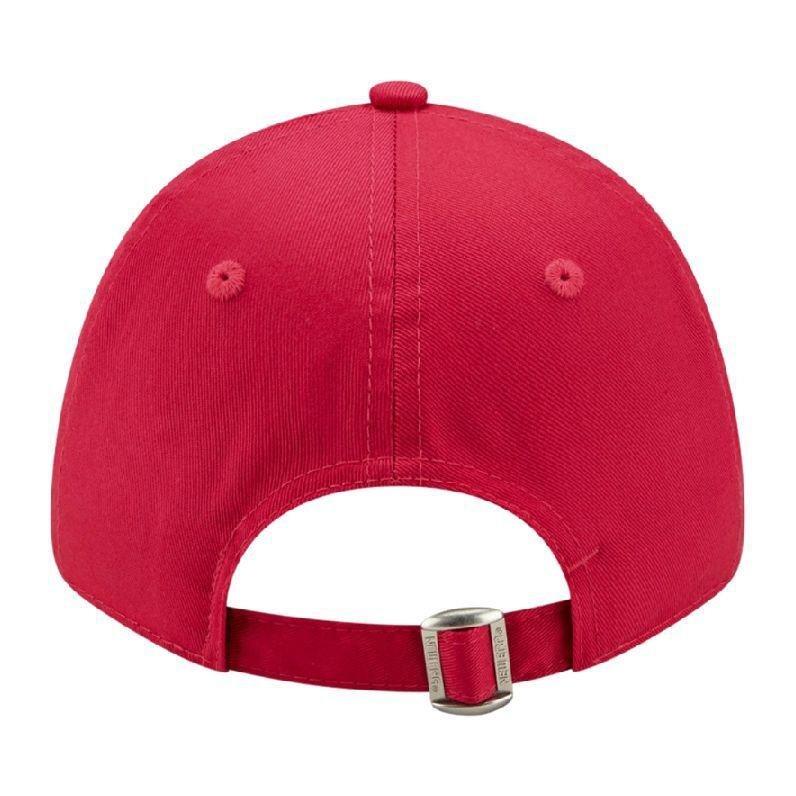 New Era Character Logo Disney Lion King Cap Dark Pink Youth, , large image number 1