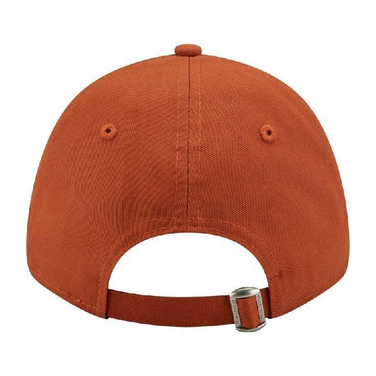 New Era League Essential New York Yankees Cap Med Brown, , large image number 1