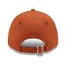 NEW ERA - New Era Chyt League Essential New York Yankees Cap Med Brown Youth