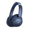 SOUNDCORE - Soundcore by Anker Life Q35 Multi-Mode Headphones with Active Noise Cancelling - Blue