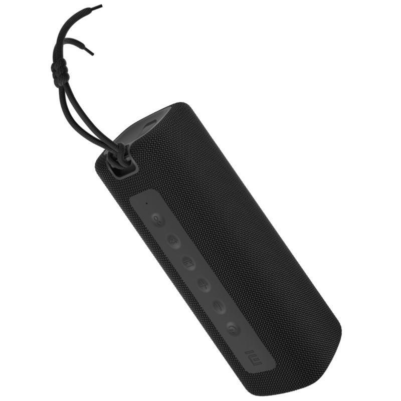 Xiaomi Mi Portable Bluetooth Speaker 16W Black, , large image number 0