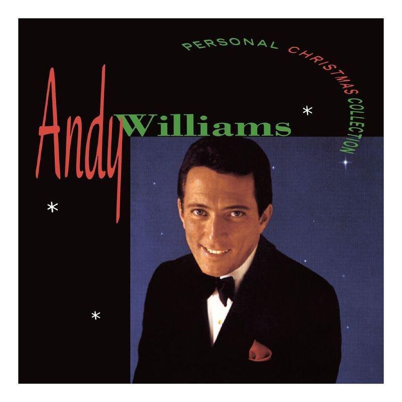 Personal Christmas Collection | Andy Williams, , medium