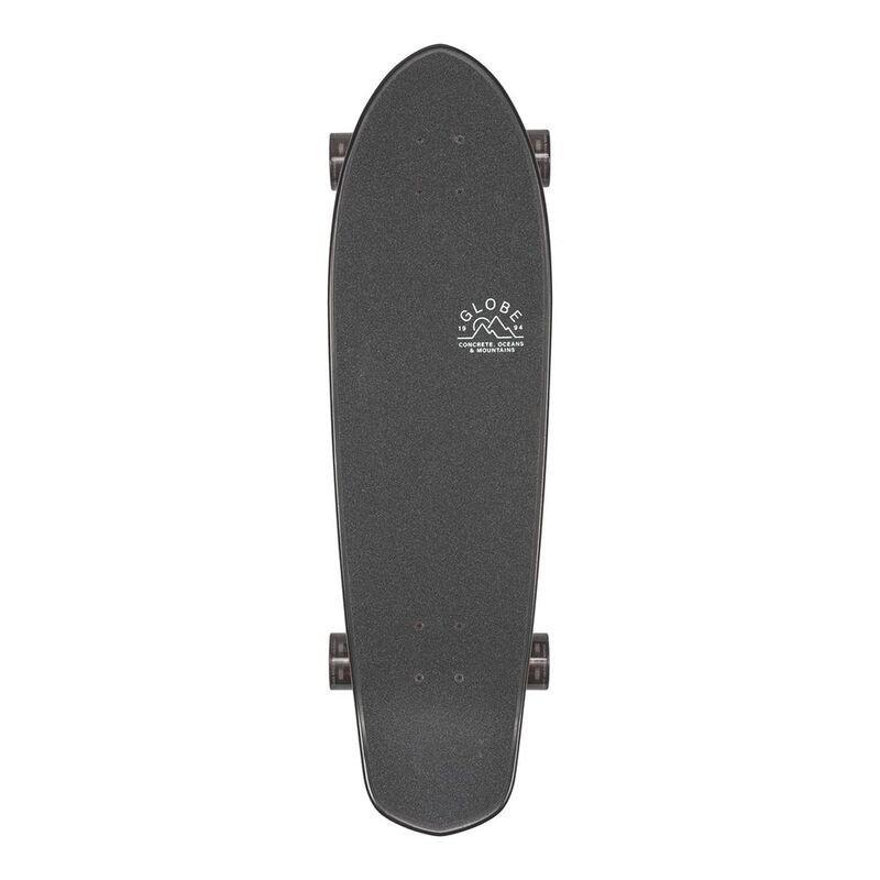 Globe Big Blazer Cruiserboard Washed Yellow 32-Inch, , large image number 1