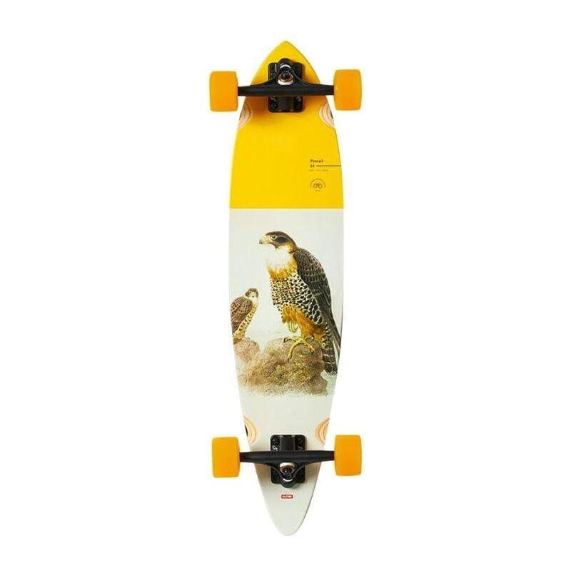 Globe Pintail Falcon Longboard 34-Inch, , large image number 0